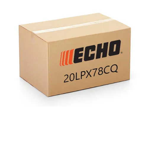 Echo 20LPX78CQ Chain, Super 20 Chisel, .325, 20"