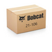 Bobcat 21-106 COOLER, HYDRAULIC OIL