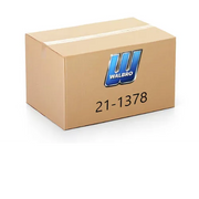 WALBRO 21-1378 - COVER ASSY/PUMP KIT - Original OEM part