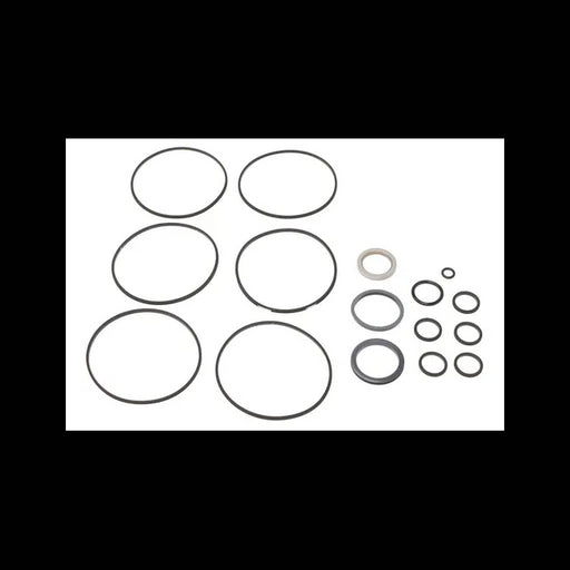 Steering Valve Seal Kit, 21-SK000011