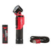 Milwaukee REDLITHIUM USB Rechargeable 500 Lumen Pivoting Flashlight (3.0Ah) Kit 2113-21