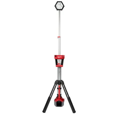 Milwaukee M18 Rocket LED Dual Power Tower Light 2500 Lumen 2131-20 (Bare Tool)