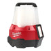 Milwaukee M18 RADIUS LED Compact Site Light 2200 Lumens 2144-20 (BARE TOOL)