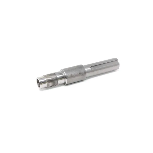 Bobcat 2183070-01 Spindle Shaft