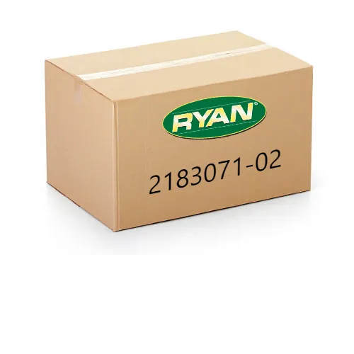 Ryan 2183071-02 15.88 x 10.32 x 32 Spacer