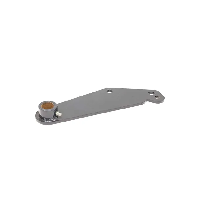 Bobcat 2186164.7 Weldment Idler Deck For Bobcat Equipment