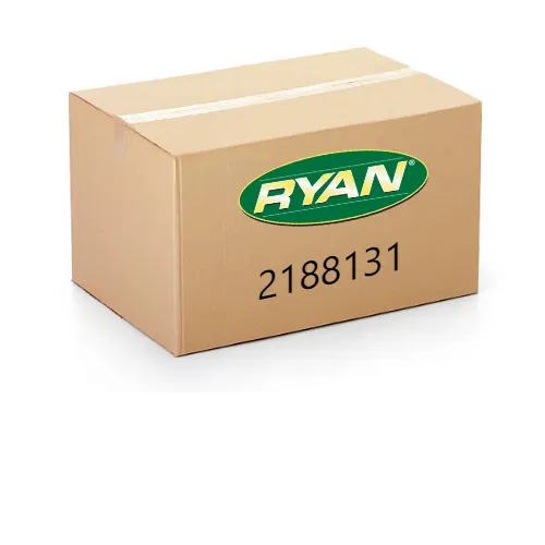 Ryan 2188131 Extension Spring