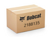 Bobcat 2188135 DUST COVER