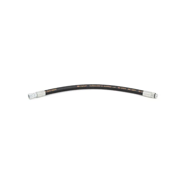 Bobcat 2188157-01 Hydraulic Hose for Bob-Cat Mowers
