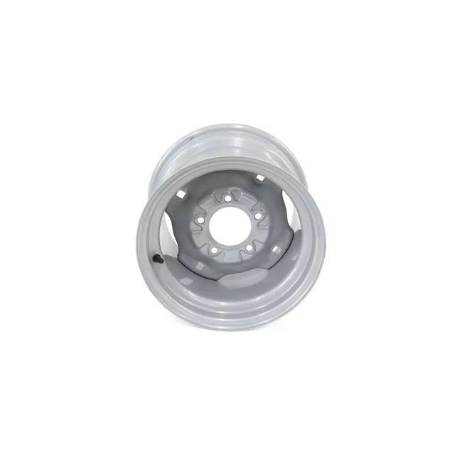 Bobcat 2198156-01 12 x 8.5 Rim Wheel for Bobcat Equipment