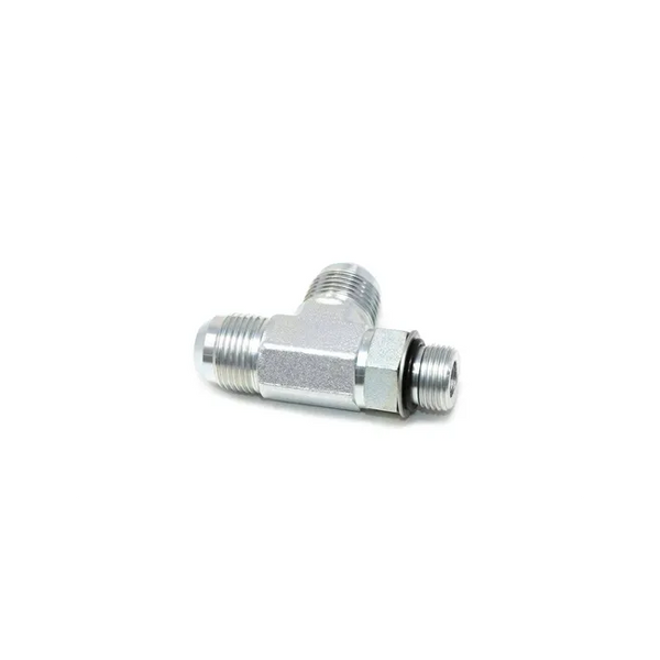 Bobcat 21KB1210 Hydraulic Tee Fitting