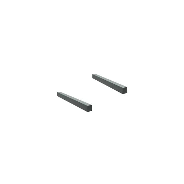 BE 22.316.316 Keystock, 3/16x3/16x1-1/2"