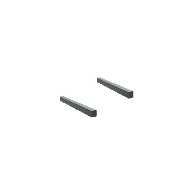 BE 22.316.316 Keystock, 3/16x3/16x1-1/2"
