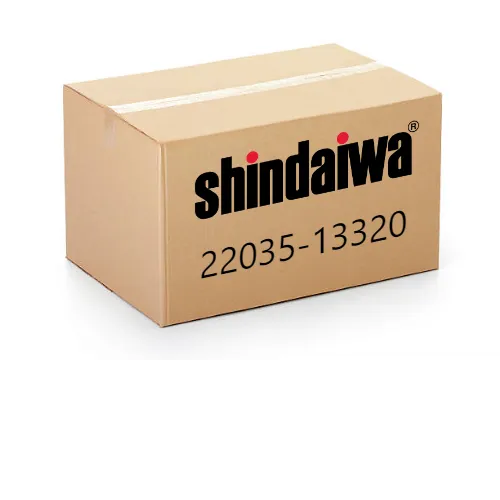 Shindaiwa 22035-13320 Ring Stop