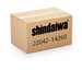 Shindaiwa 22042-14260 Spacer Handle