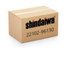 Shindaiwa 22102-96130 Bolt