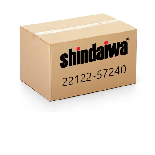 Shindaiwa 22122-57240 Support Oil Tank