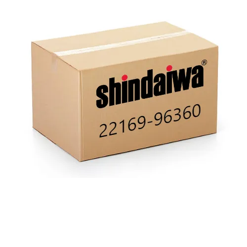 Shindaiwa 22169-96360 Guide Pin