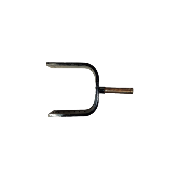 Bobcat 2226005.7 WLDMT-CASTER REAR