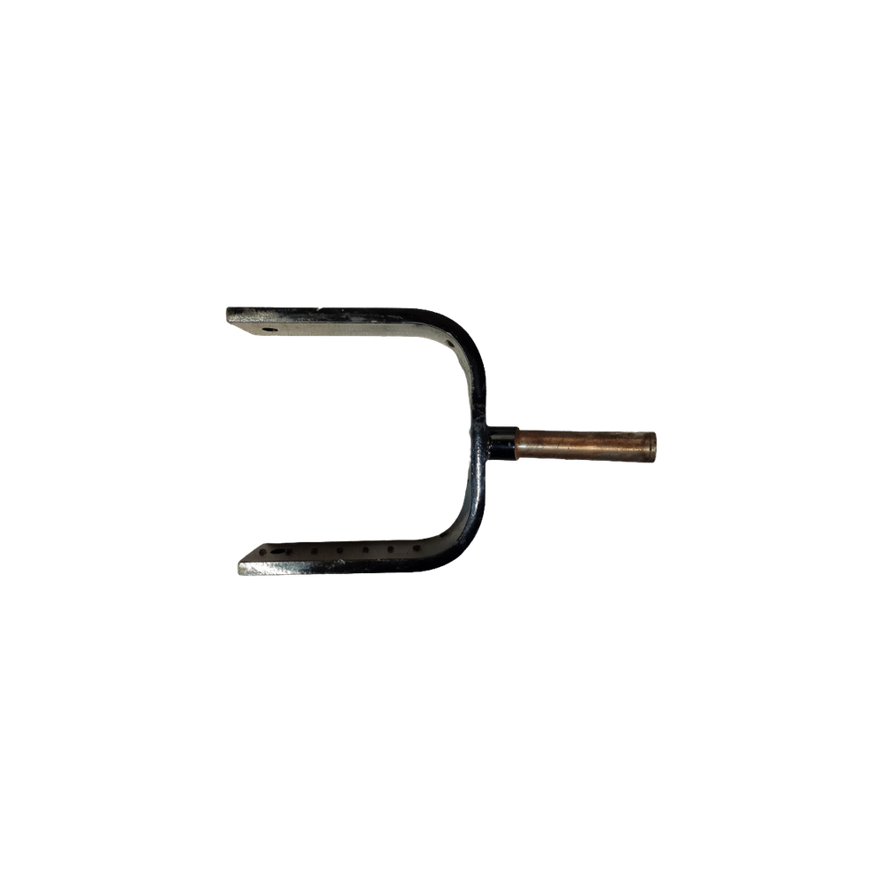 Bobcat 2226005.7 WLDMT-CASTER REAR