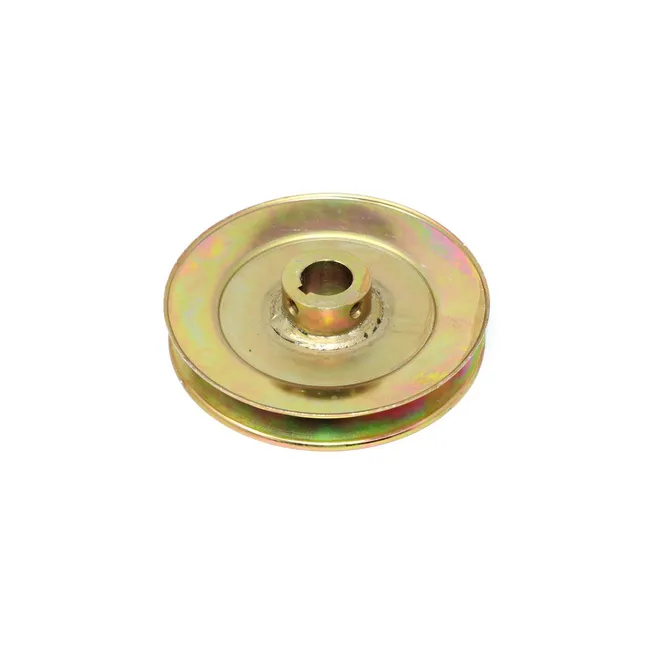 Bobcat 2228003 Pulley Assembly