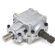 Bobcat 2228004 Gearbox Assembly