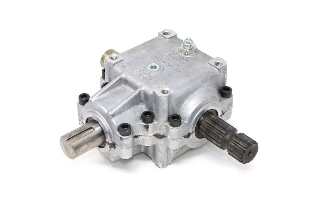 Bobcat 2228004 Gearbox Assembly