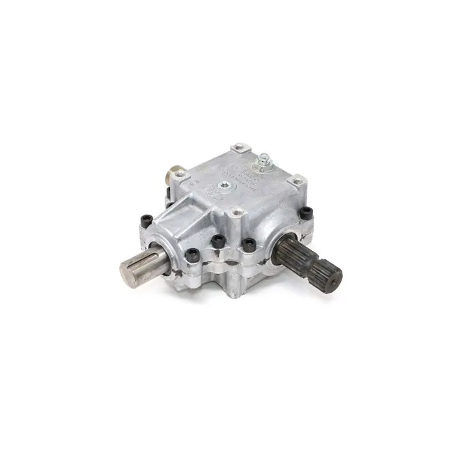Bobcat 2228004 Gearbox Assembly