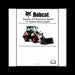 WL350 Wheel Loader Operation and Maintenance Manual Paper Copy, English