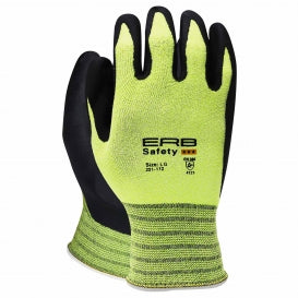 ERB  ERB  221-112 15 Gauge Polyester/Spandex Premium Nitrile  22812  22812