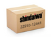 Shindaiwa 22910-12441 Screw