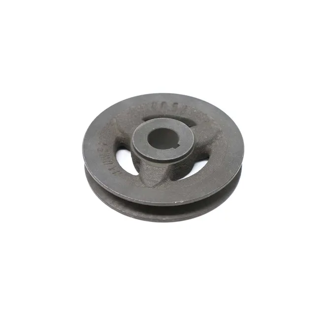 Bobcat 2301000 Pulley Assembly