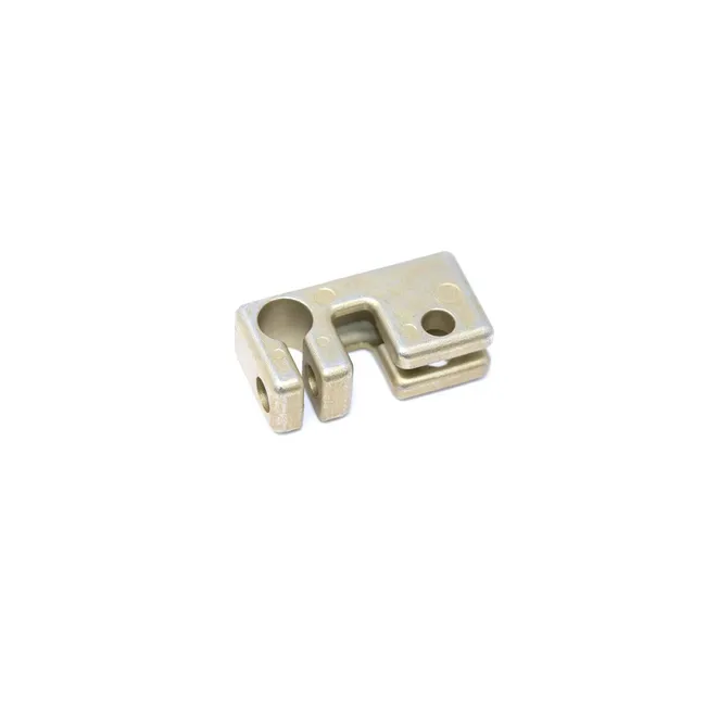 Bobcat 2303023 Connector Assembly