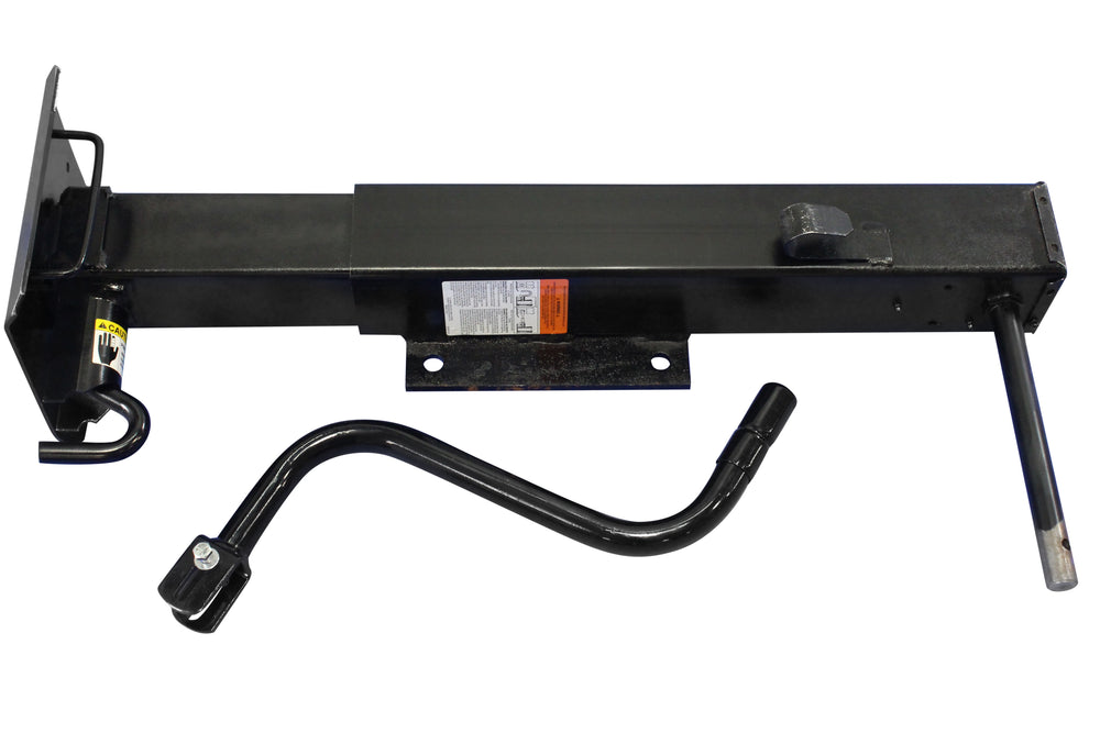 Bobcat 23033103 10,000 Pound Drawbar Jack For Generators