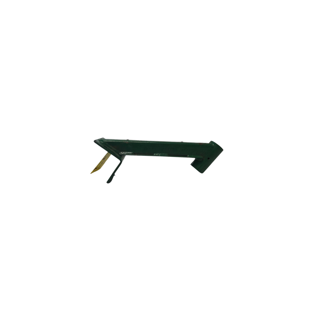 Bobcat 2306029 S CASTER SUPPORT