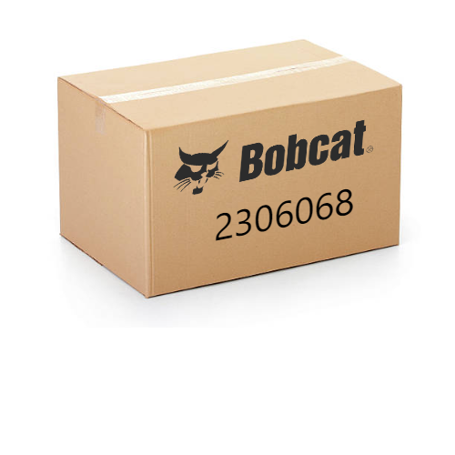 Bobcat 2306068 WLDMT ARM CONTROL LH - P