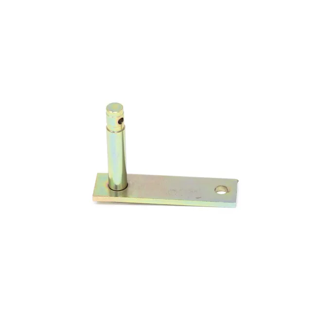 Bobcat 2306068 Control Weldment
