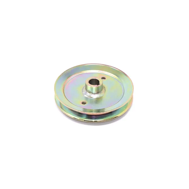 Bobcat 2308148 Pump Pulley For Flail Cutter