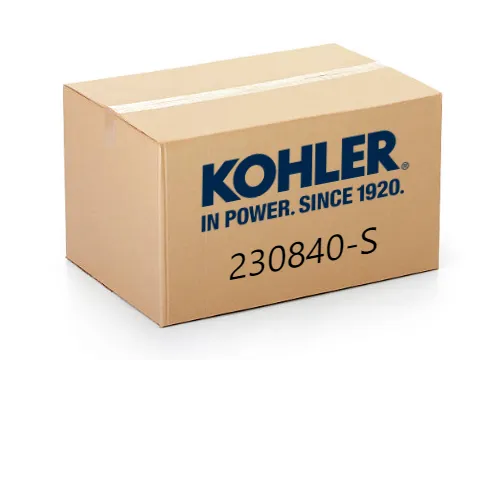 Kohler 230840-S Element