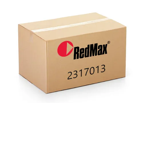 REDMAX 2317013 - GUARD SWITCH - Original OEM part