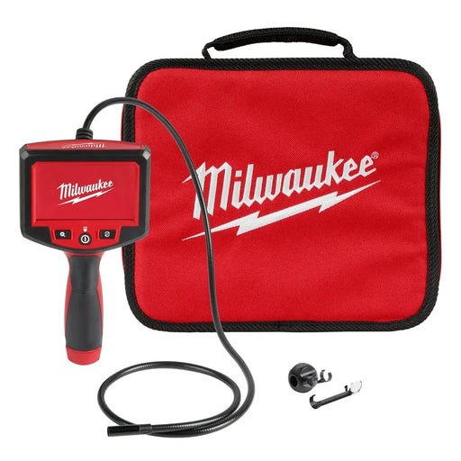 Milwaukee M12 M-Spector 360 4' Inspection Camera 2323-21
