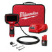 Milwaukee M12 M-Spector 360 10' Inspection Camera 2324-21