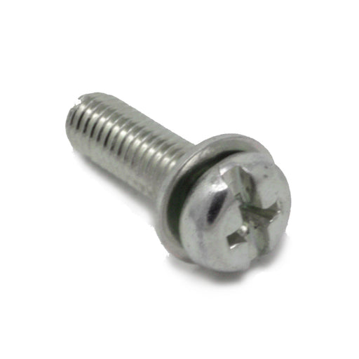 Kawasaki 233AA0516 SCREW-PAN-WP+-