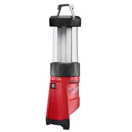 Milwaukee M12 LED Lantern 400 Lumens 2362-20 (BARE TOOL)