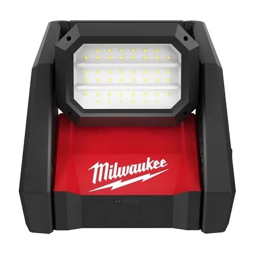 Milwaukee M18 Rover Dual Power 4,000 Lumen Flood Light (Bare Tool) 2366-20