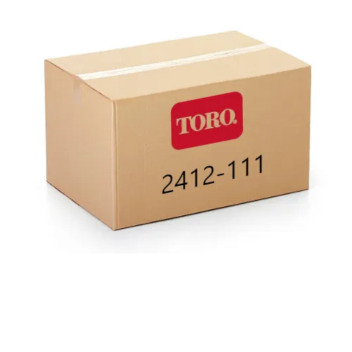 Toro 2412-111 CLAMP