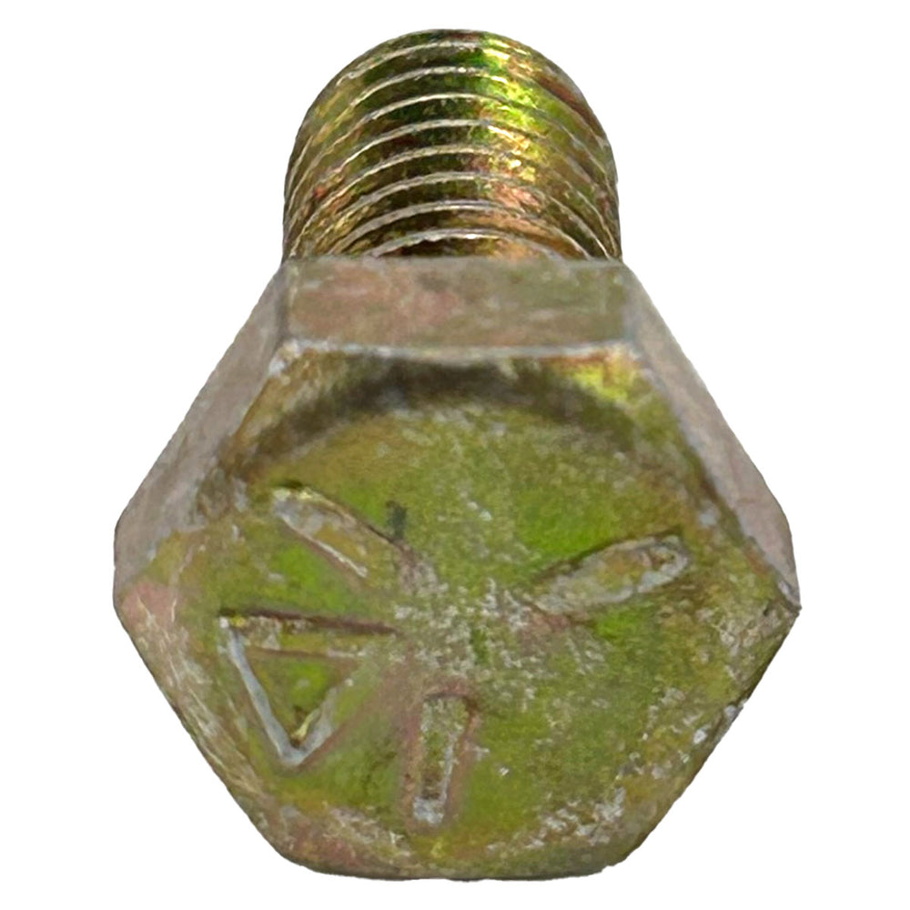 Grasshopper 243195 Hex Bolt