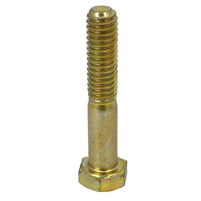 GRASSHOPPER INC - 243220 - HEX BOLT