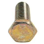 Grasshopper 243329 Hex Bolt Thin Head