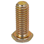 Grasshopper 243329F Hex Bolt Thin Head